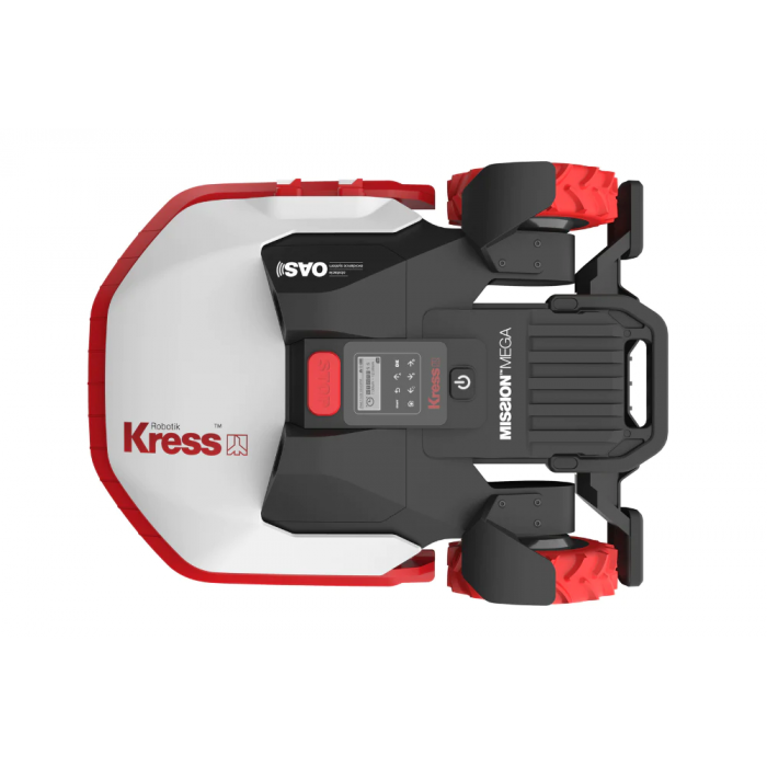 Kress Mission Mega 3000 KR133E